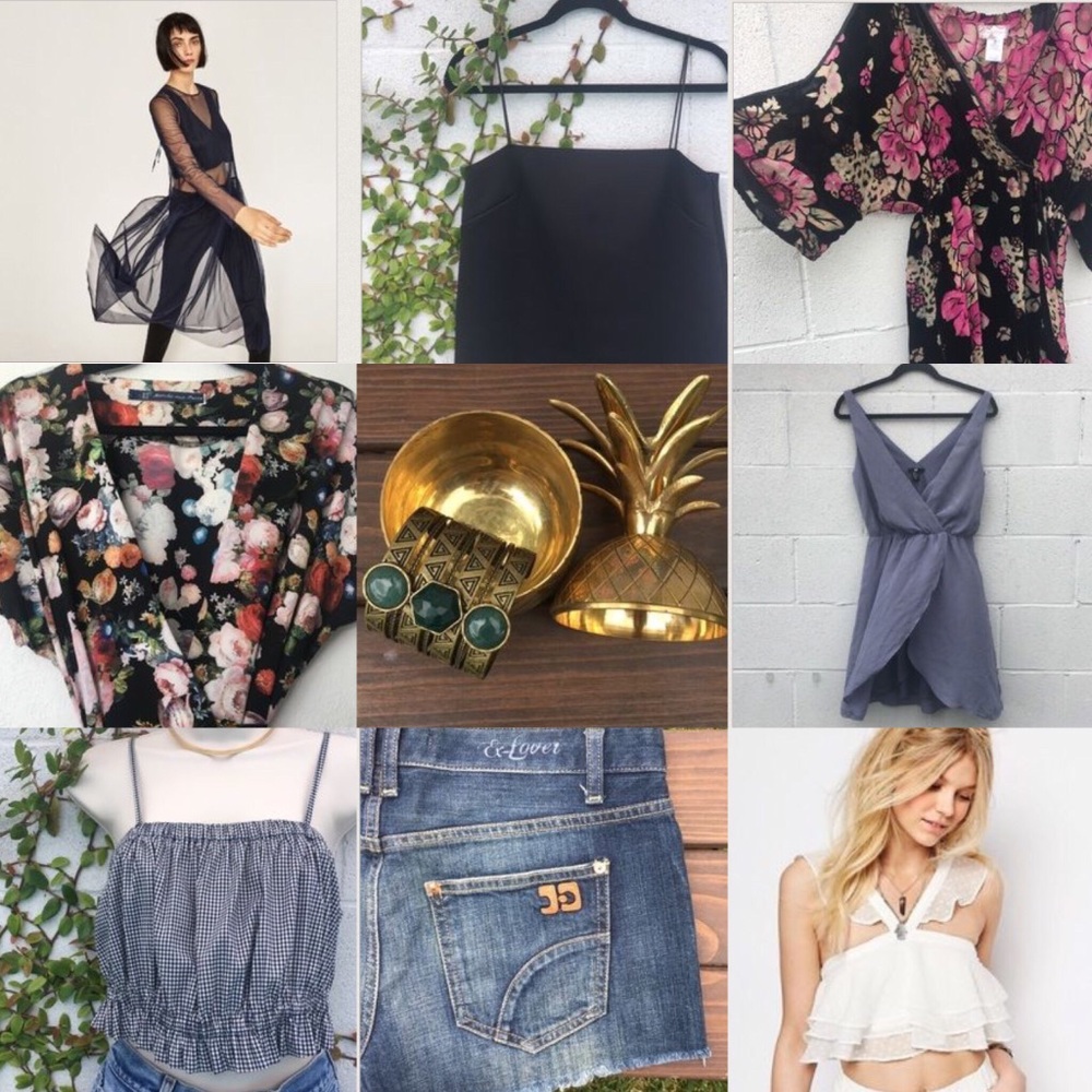 ✨Lookbook✨ Bundle and Save!